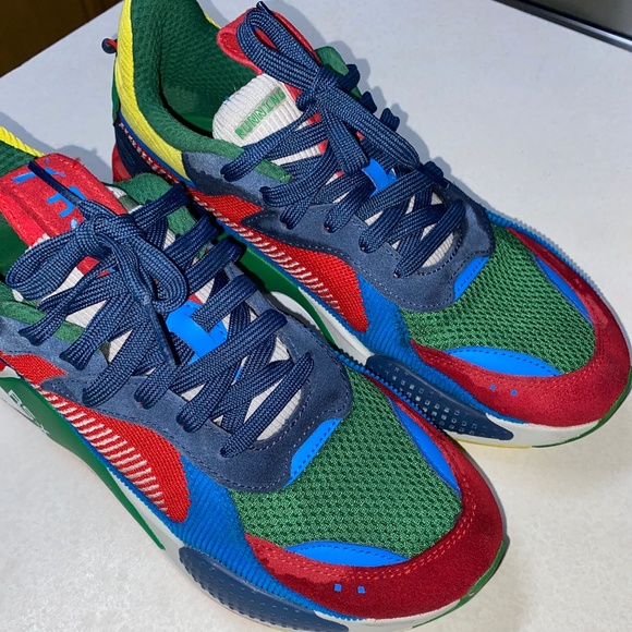 Puma Other - Shoes